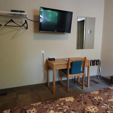 Lake-Vu Motel Kenora Extérieur photo
