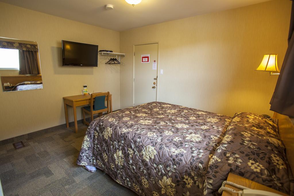 Lake-Vu Motel Kenora Extérieur photo