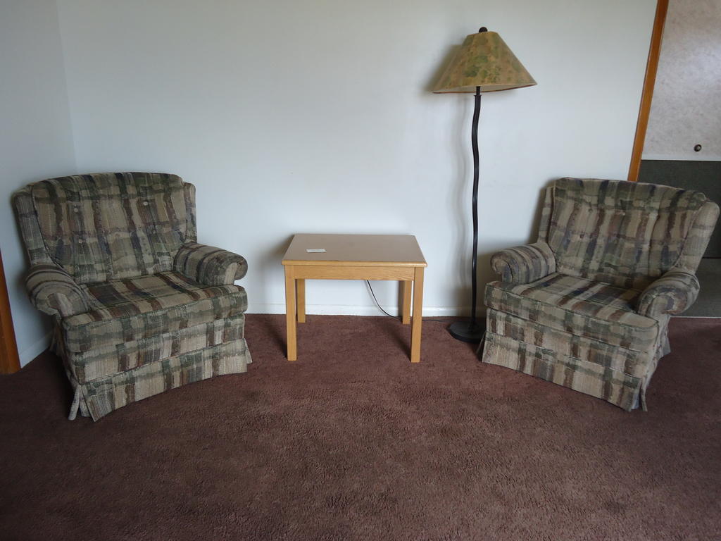 Lake-Vu Motel Kenora Chambre photo