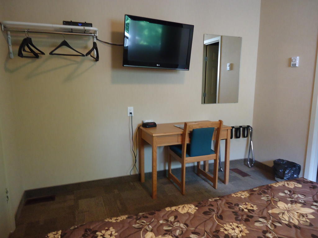 Lake-Vu Motel Kenora Extérieur photo