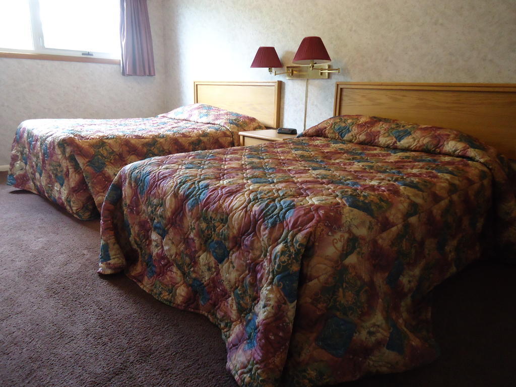 Lake-Vu Motel Kenora Chambre photo