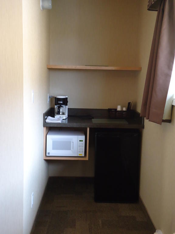 Lake-Vu Motel Kenora Chambre photo