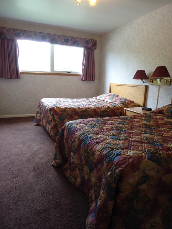 Lake-Vu Motel Kenora Chambre photo