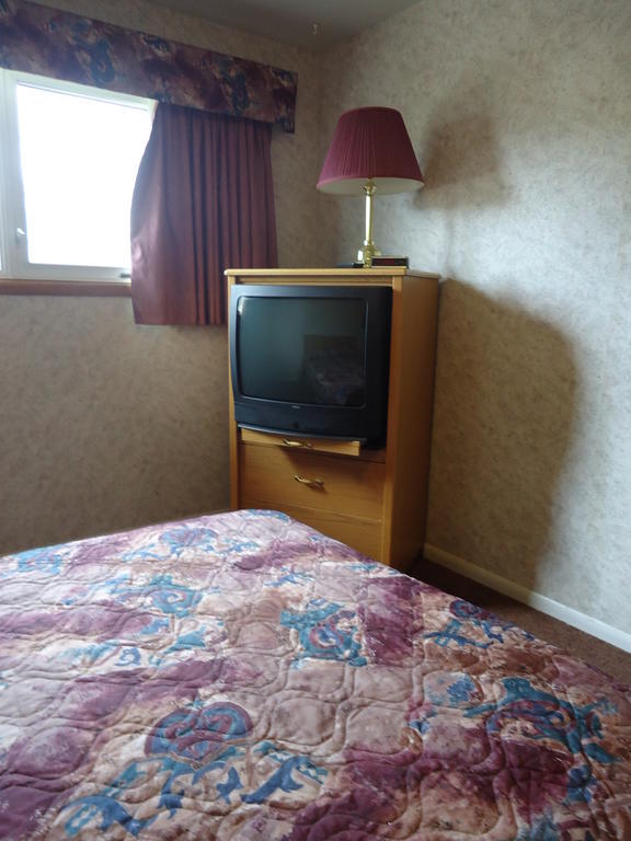 Lake-Vu Motel Kenora Extérieur photo