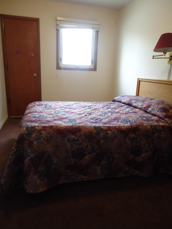 Lake-Vu Motel Kenora Chambre photo