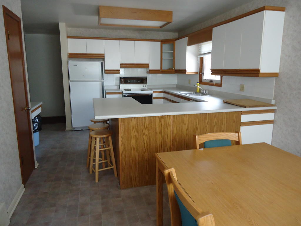 Lake-Vu Motel Kenora Chambre photo
