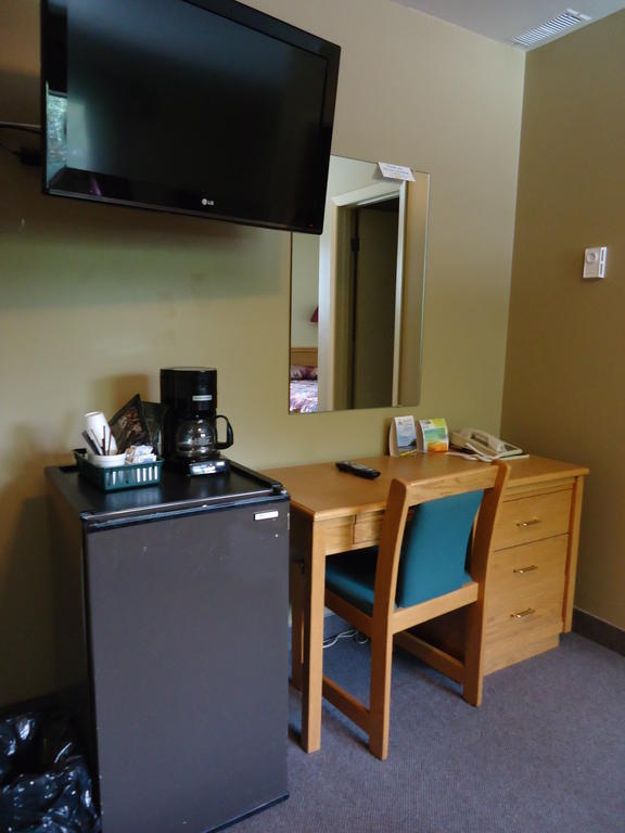 Lake-Vu Motel Kenora Chambre photo