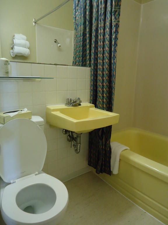 Lake-Vu Motel Kenora Chambre photo